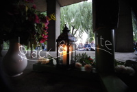 Trauergottesdienst in Nachterstedt